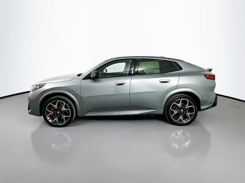2026 BMW X2 - Image 8
