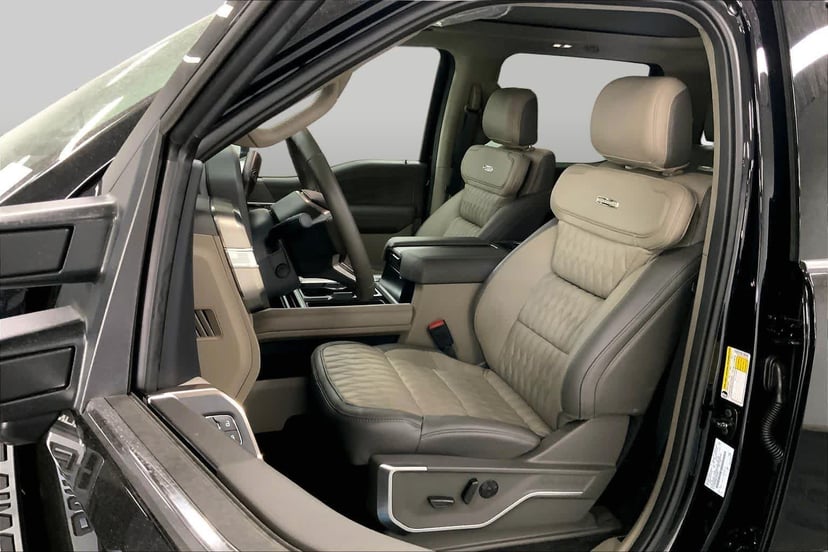 2026 Ford Super Duty - Image 8