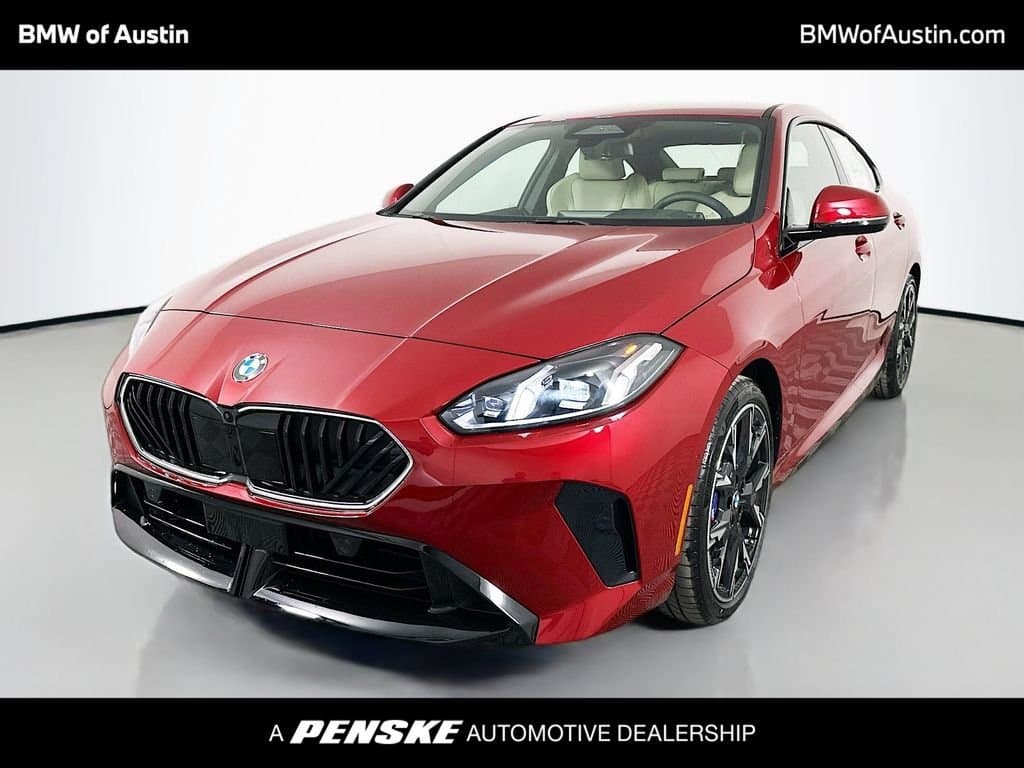 2026 BMW 2 Series - Image 1