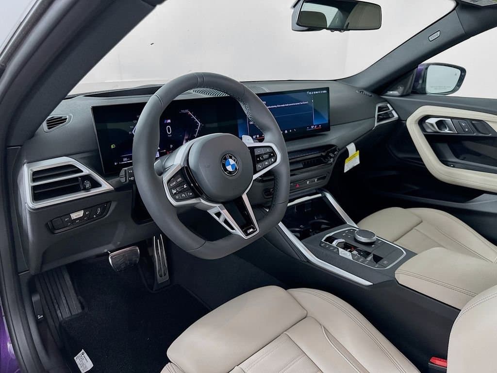 2026 BMW 2 Series - Image 9