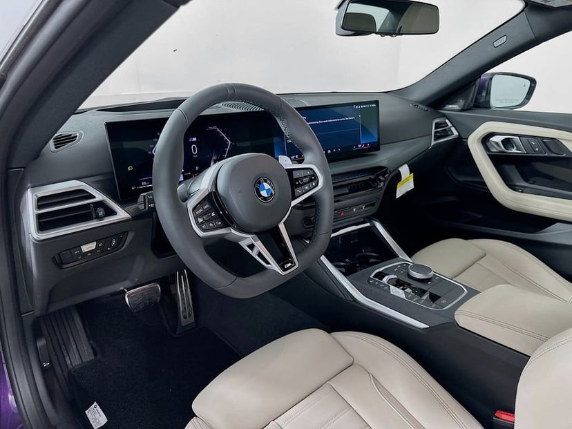 2026 BMW 2 Series - Image 9