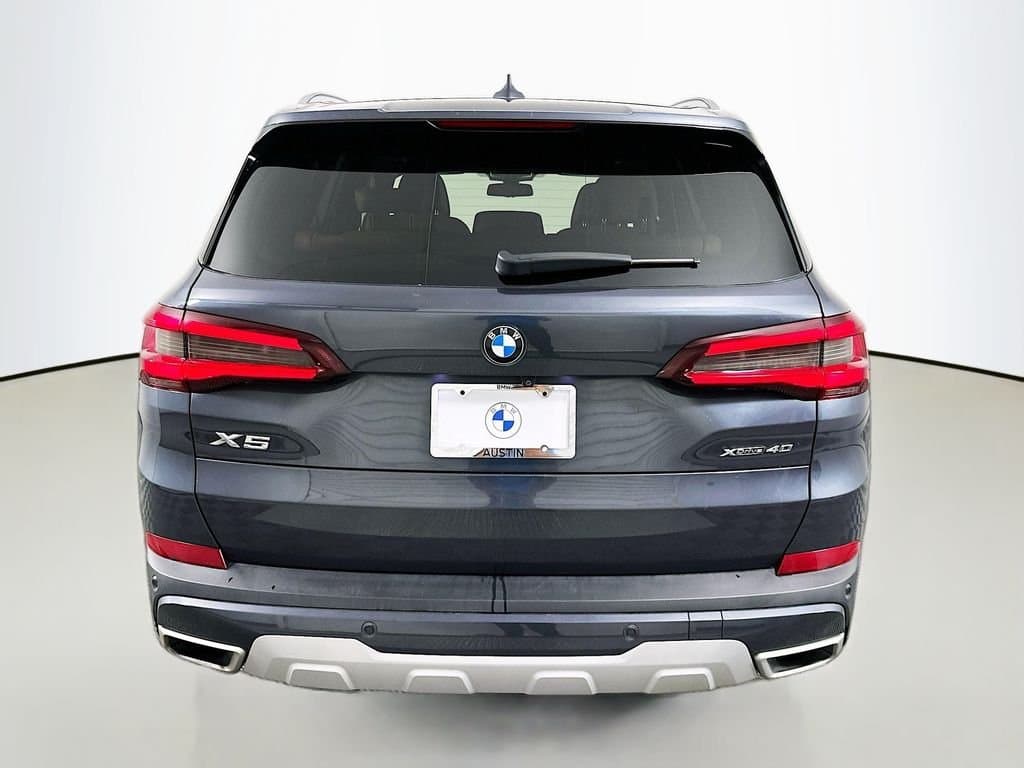 2021 BMW X5 - Image 6