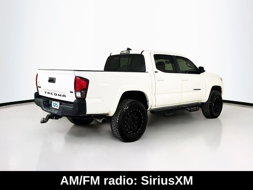 2018 Toyota Tacoma - Image 7