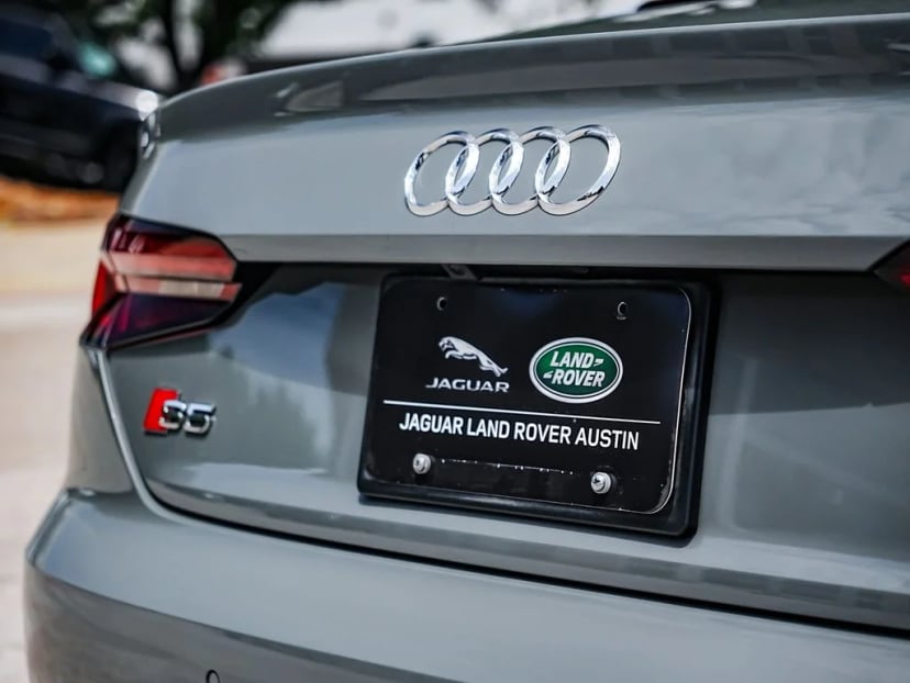 2019 Audi S5 - Image 12