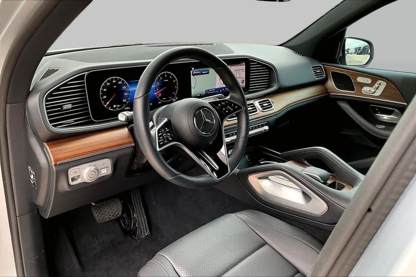 2025 Mercedes-Benz GLE 350 - Image 18