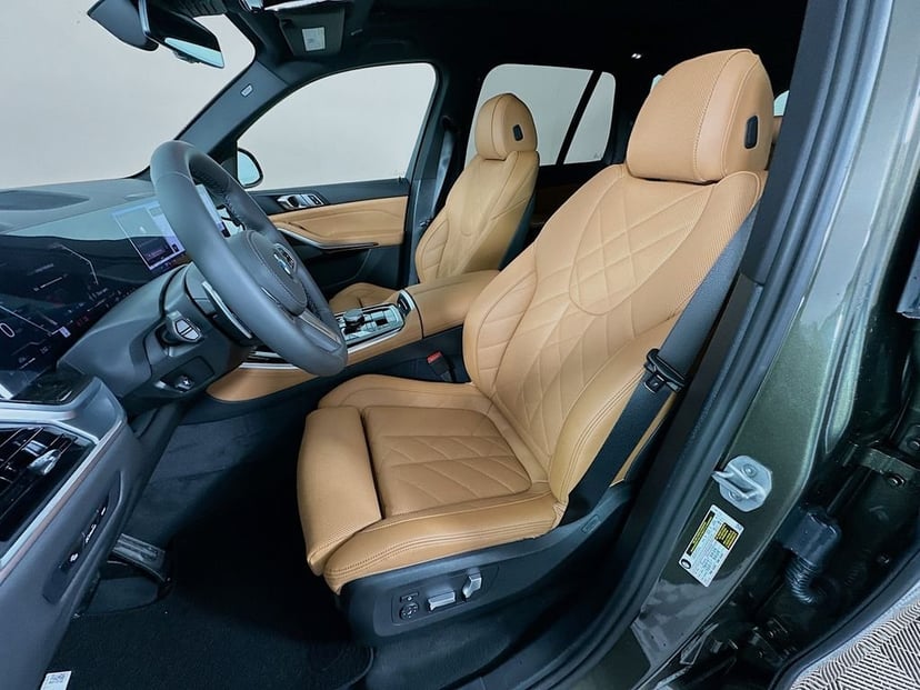 2026 BMW X5 - Image 16