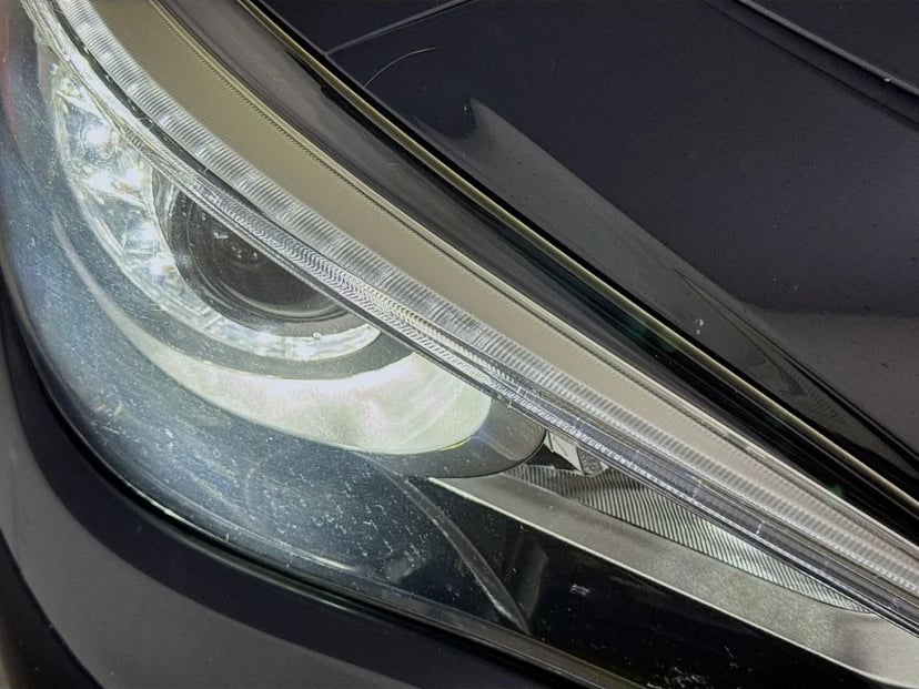 2018 INFINITI Q50 - Image 38