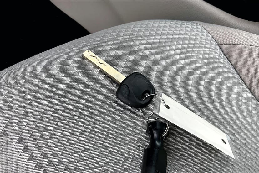 2020 Kia Soul - Image 12