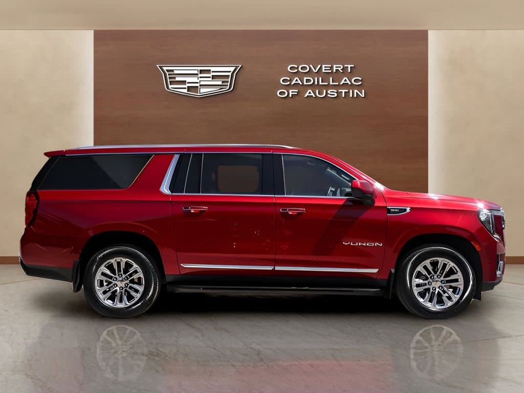 2023 GMC Yukon XL - Image 5