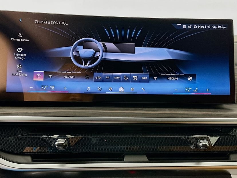 2026 BMW X5 - Image 14