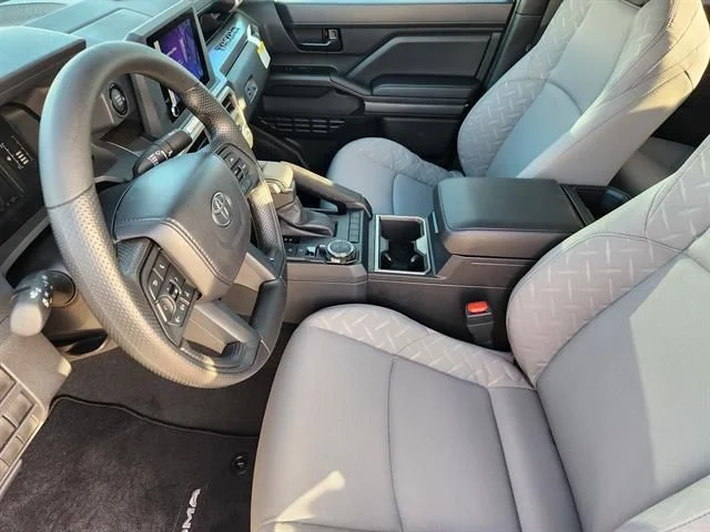 2026 Toyota Tacoma - Image 9