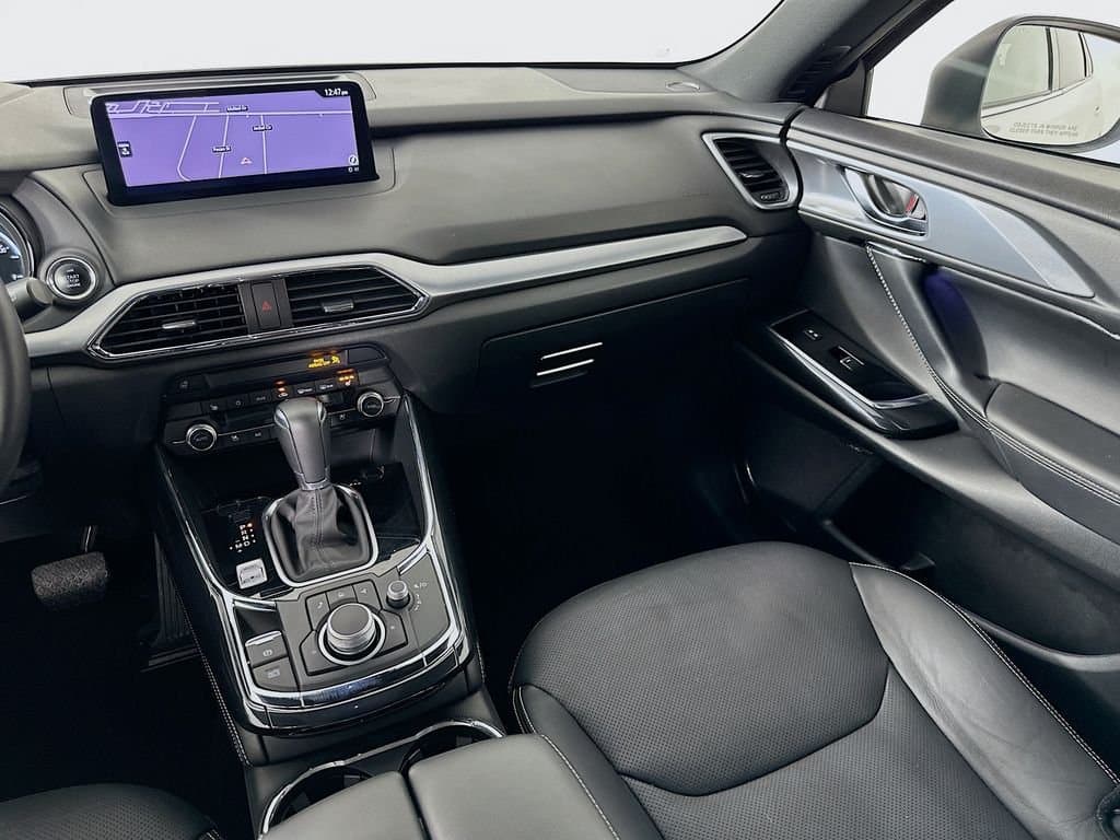 2022 Mazda CX-9 - Image 24