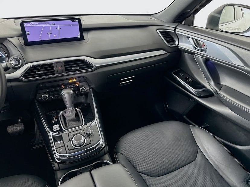 2022 Mazda CX-9 - Image 24