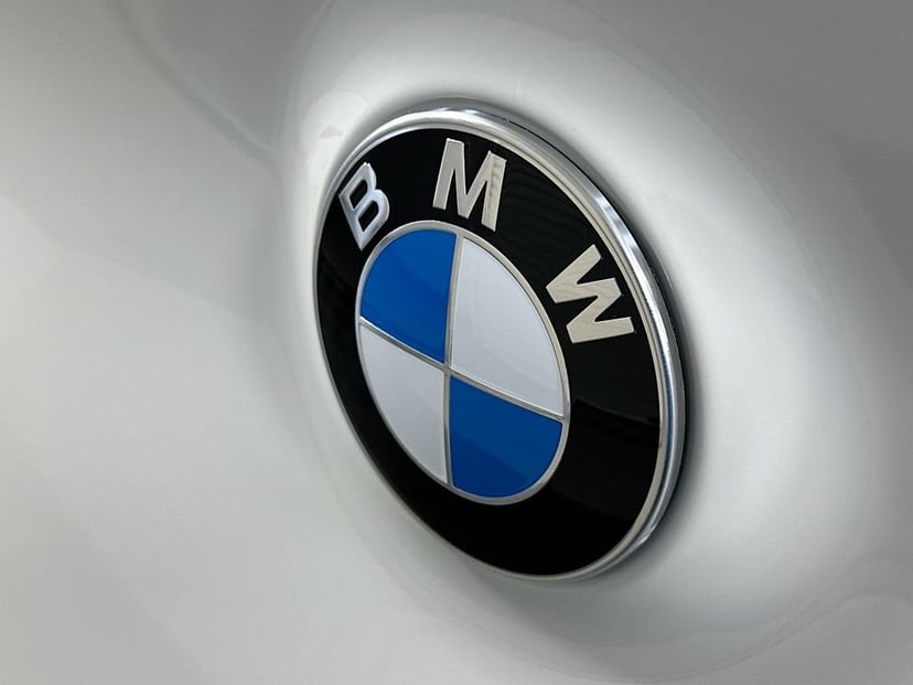 2026 BMW X3 - Image 22