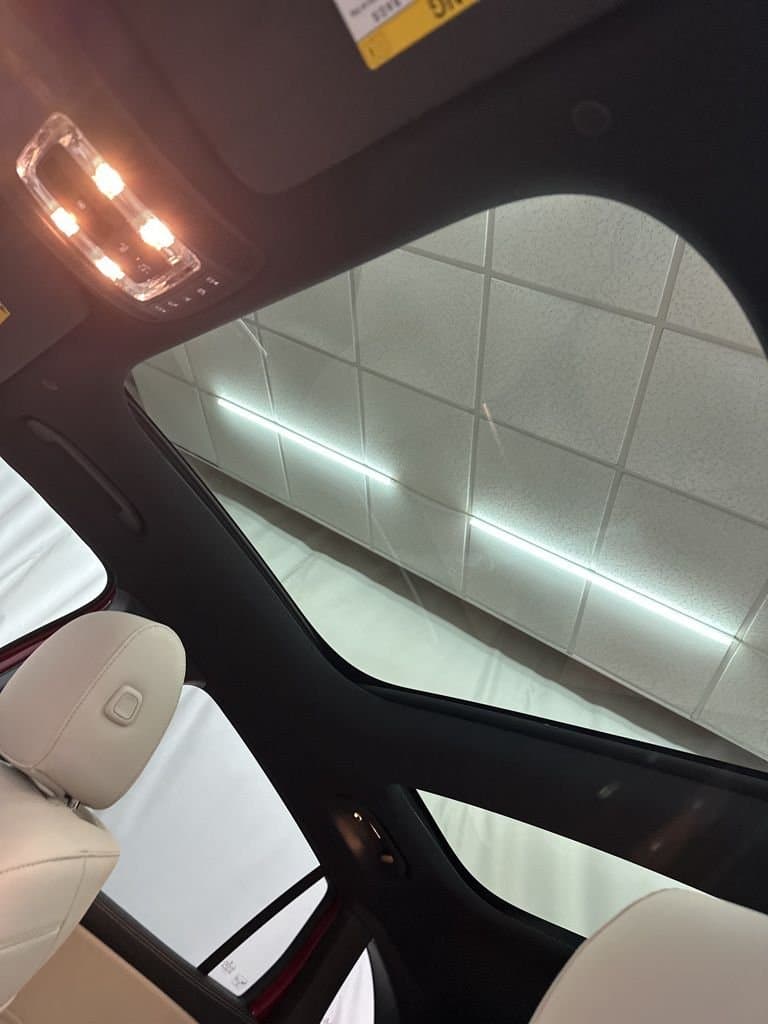 2026 MERCEDES-BENZ GLA - Image 21