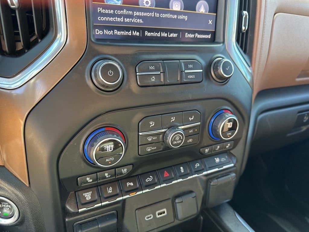 2021 Chevrolet Silverado 3500HD - Image 35