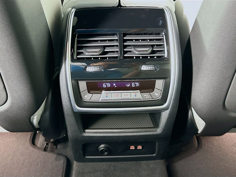 2026 BMW X5 - Image 18