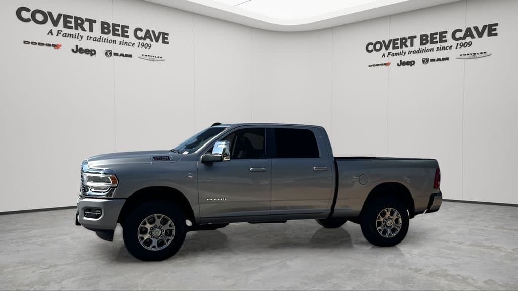 2024 Ram 2500 - Image 4