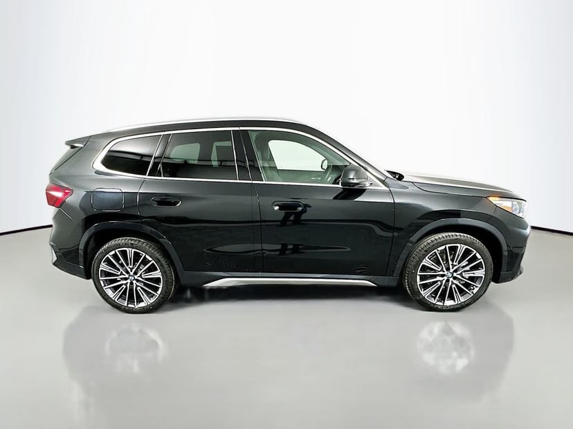 2026 BMW X1 - Image 4
