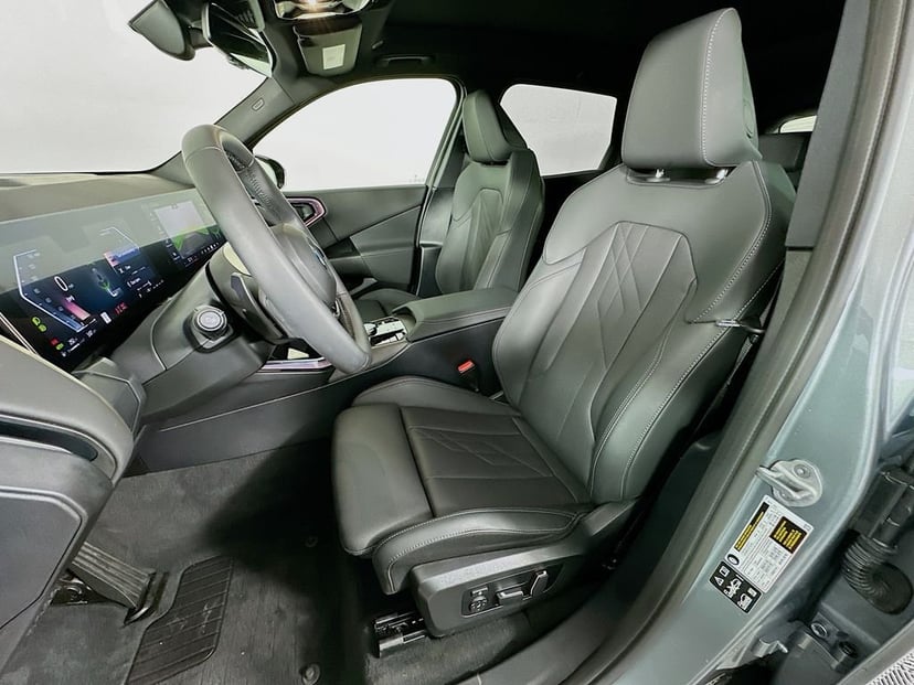 2025 BMW X3 - Image 20