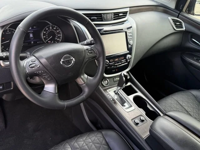 2019 Nissan Murano - Image 9