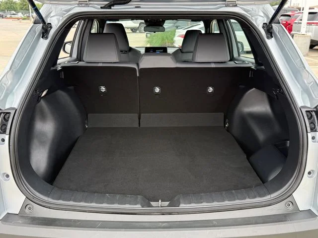 2025 Toyota Corolla Cross - Image 27