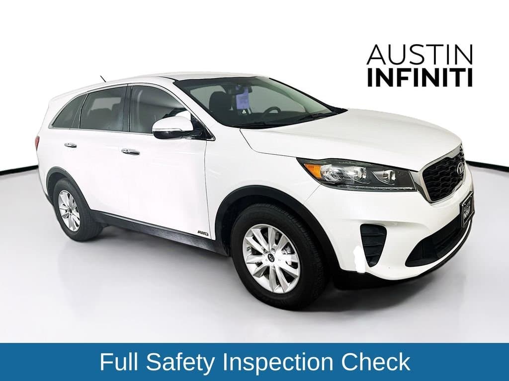 2019 KIA Sorento - Image 2