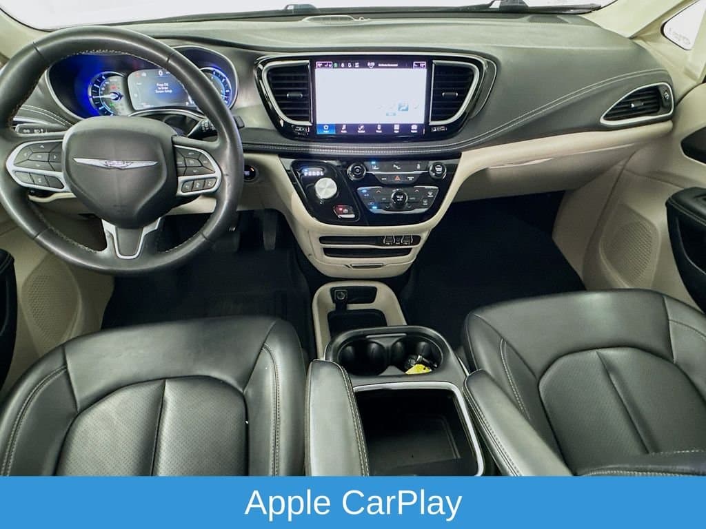 2023 CHRYSLER Pacifica - Image 27