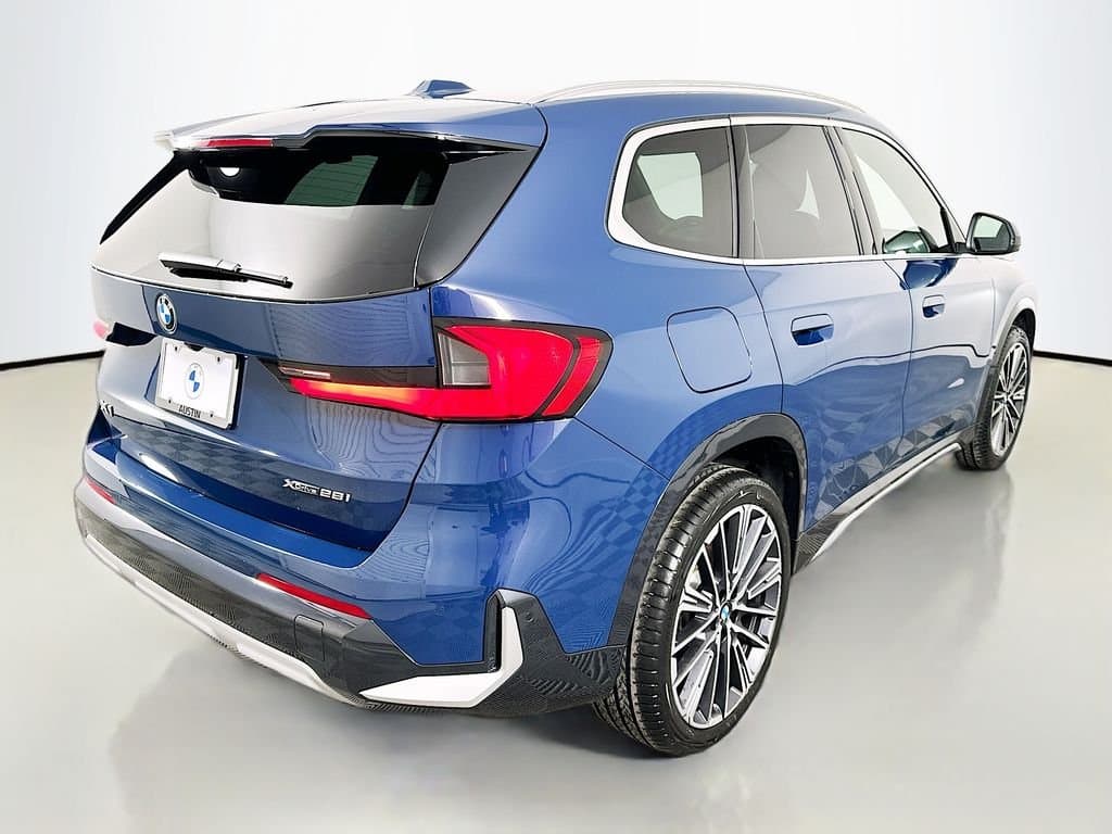 2026 BMW X1 - Image 5