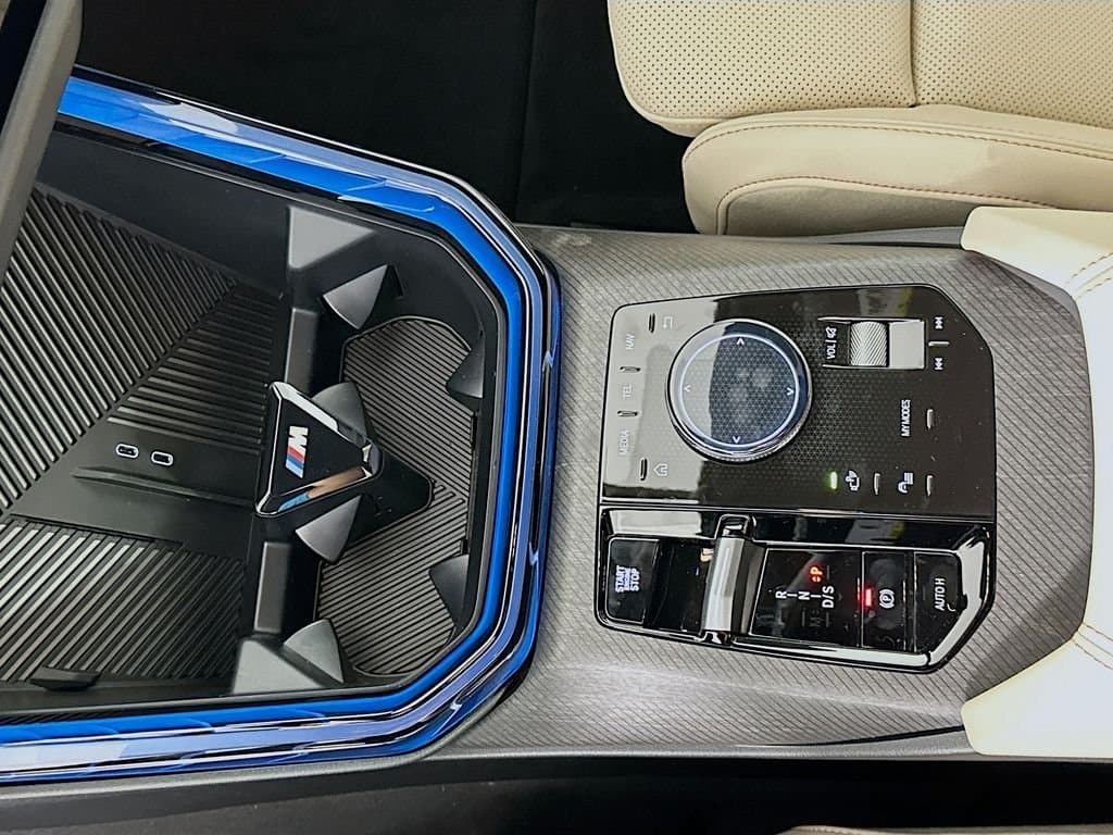 2026 BMW X3 - Image 15