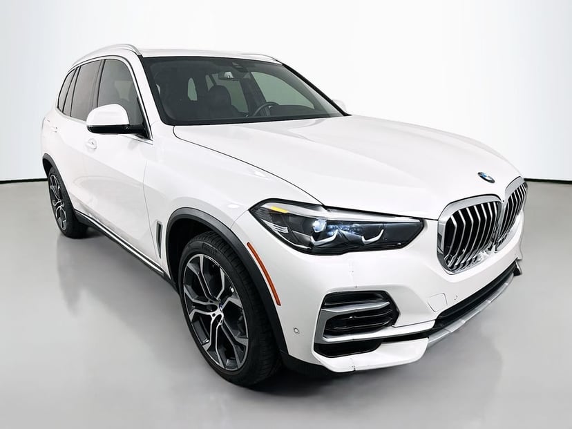 2023 BMW X5 - Image 3