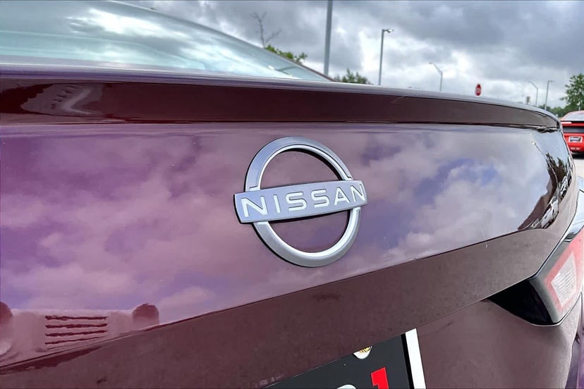 2025 Nissan Altima - Image 31