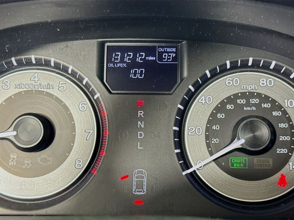 2016 HONDA Odyssey - Image 16