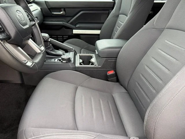 2024 Toyota Tacoma - Image 12