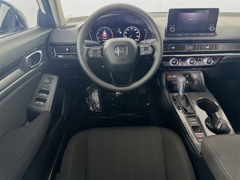 2026 Honda Civic - Image 30