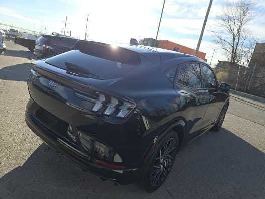 2023 Ford Mustang Mach-E - Image 3