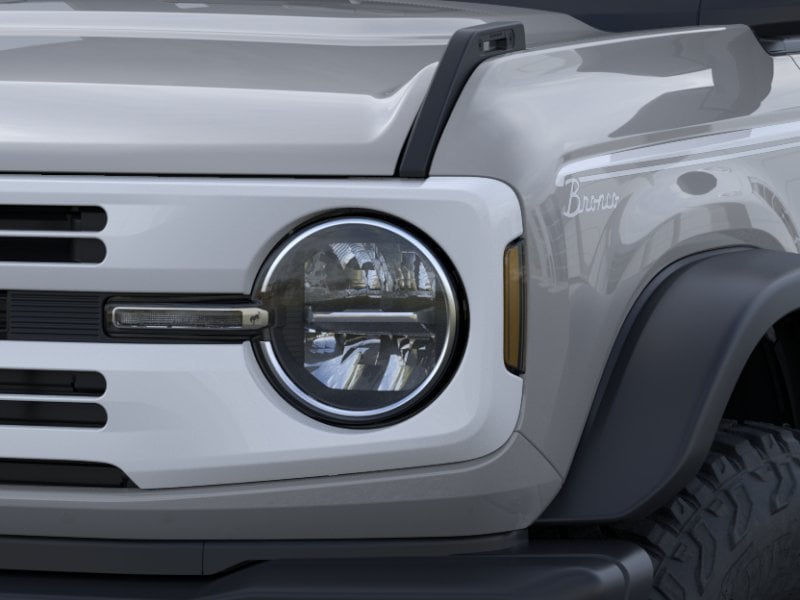2026 Ford Bronco - Image 33