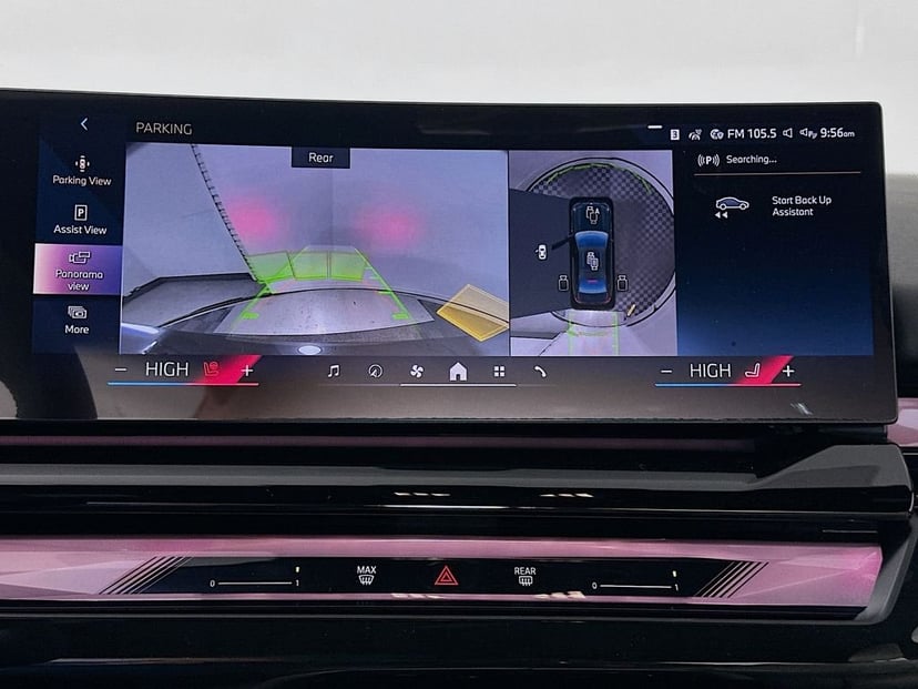 2026 BMW 5 Series - Image 13