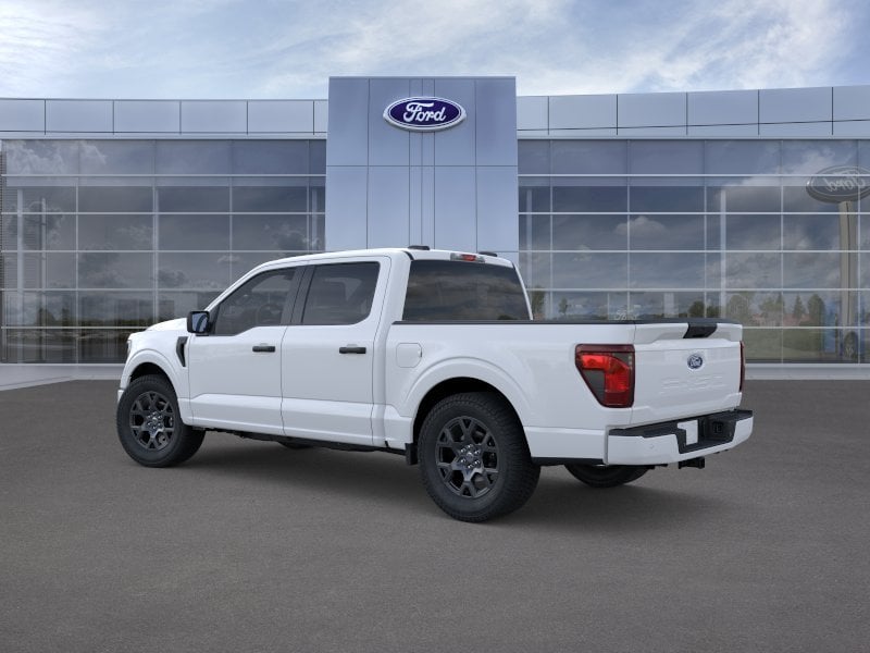 2026 Ford F-150 - Image 16