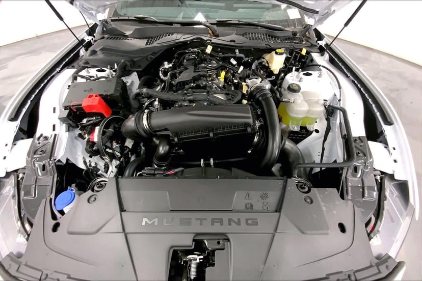 2026 Ford Mustang - Image 15