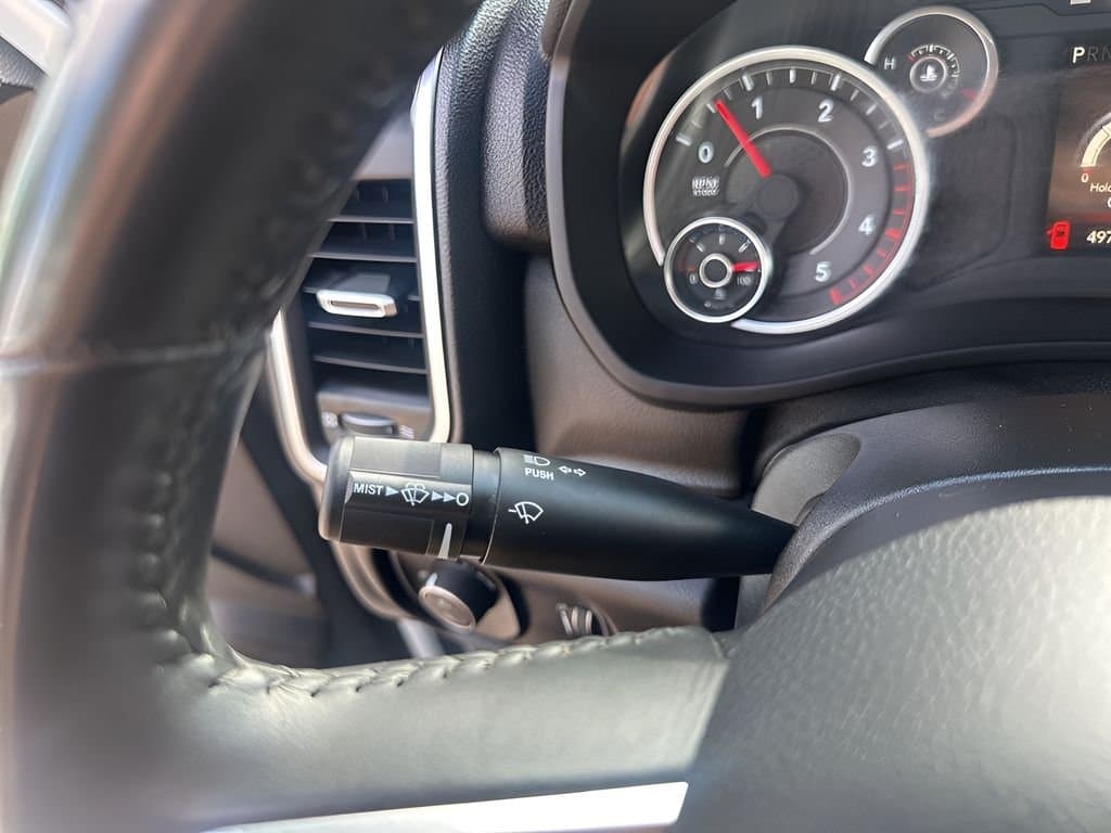 2024 Ram 2500 - Image 31