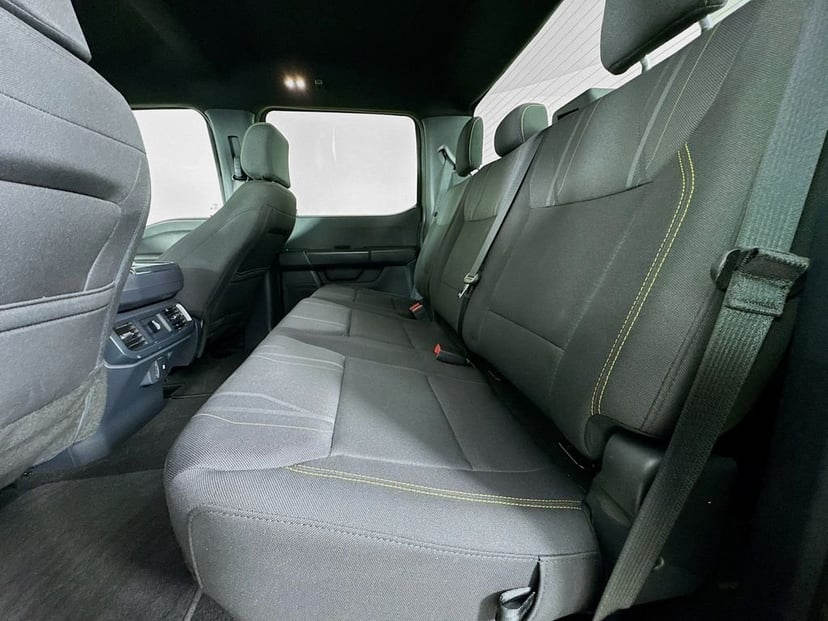 2024 Ford F-150 - Image 29
