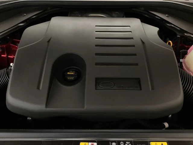 2025 Land Rover Range Rover Sport - Image 30
