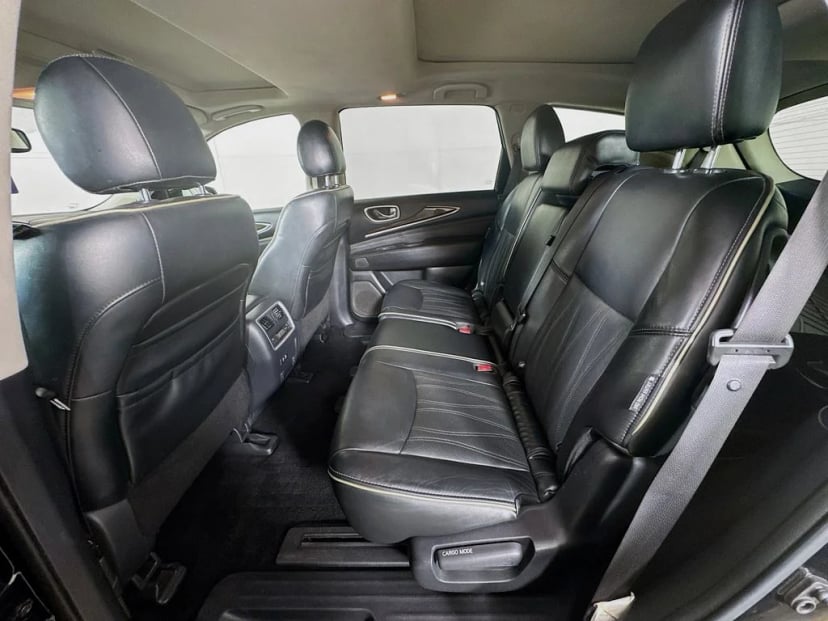 2019 INFINITI QX60 - Image 31