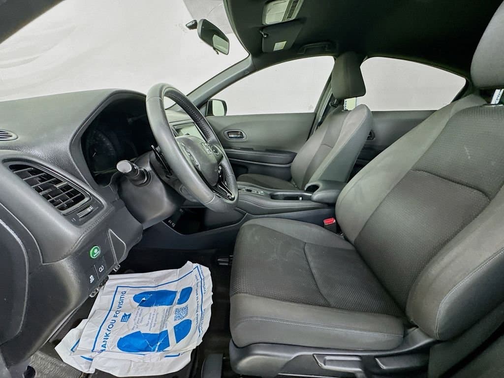 2019 HONDA HR-V - Image 25