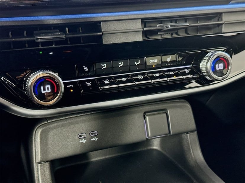 2026 Honda Prologue - Image 22