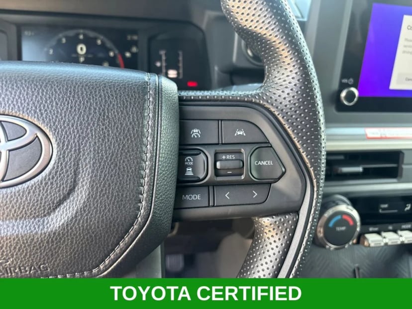 2026 Toyota Tacoma - Image 32