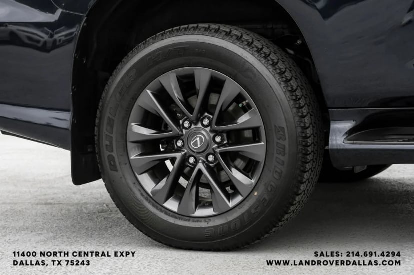 2023 Lexus GX - Image 59