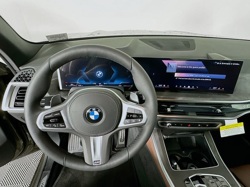 2026 BMW X5 - Image 10