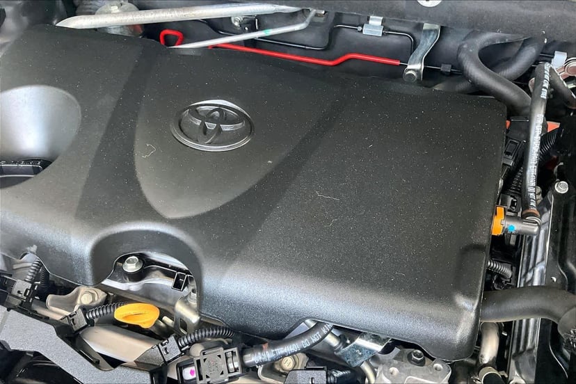 2021 Toyota RAV4 - Image 33